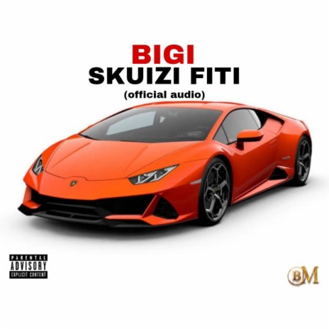 Skuizi Fiti ft. Makaveli & Fatty | Boomplay Music