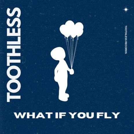 What If You Fly | Boomplay Music