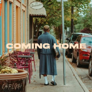 Coming Home (Ode to L.N.H.)