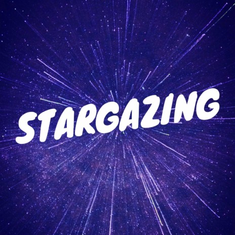 Stargazing ft. Rachel Conwell, Iridis & Cieli Biondi