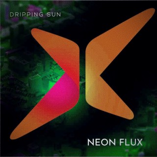 Neon Flux