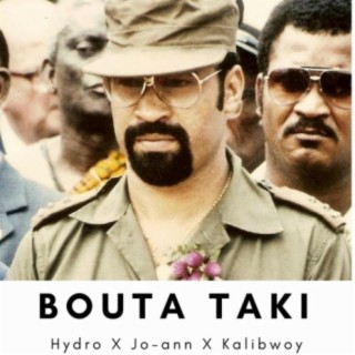 Bouta Taki