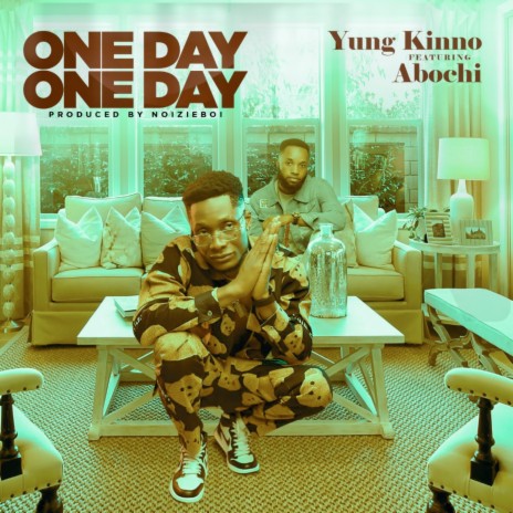 One Day One Day ft. Abochi | Boomplay Music