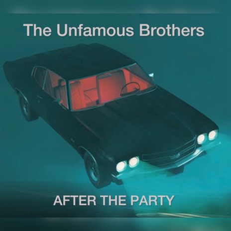 After the party ft. Lil author | Boomplay Music