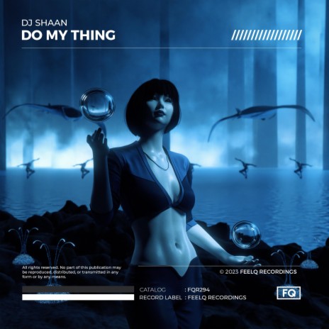 Do My Thing | Boomplay Music