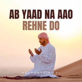 Ab Yaad Na Aao Rehne Do (Slowed Reverb)