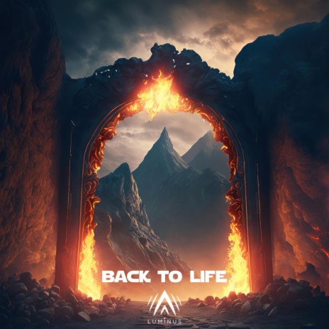 BACK TO LIFE | Boomplay Music