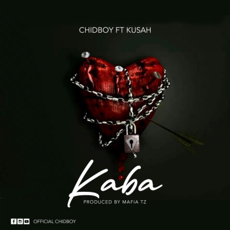 KABA ft. Kusah | Boomplay Music