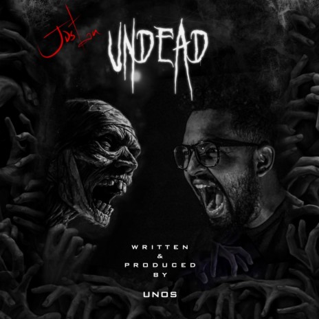 Undead | Boomplay Music