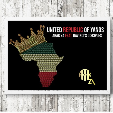 United Republic of Yanos ft. davinci's disciples | Boomplay Music