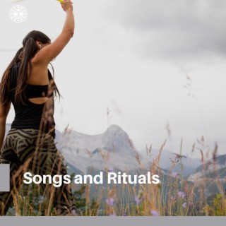 Songs and Rituals of Indigenous American Tribes