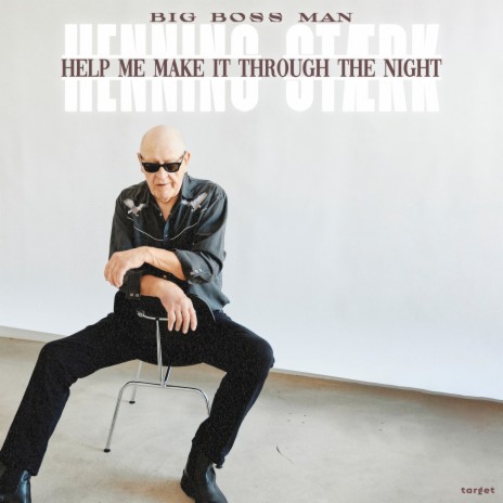 Help Me Make It Through The Night | Boomplay Music