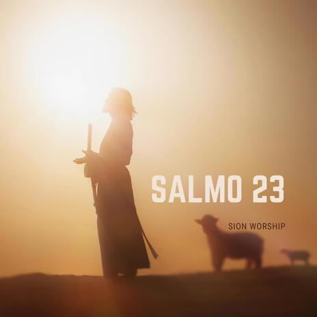 Salmo 23 | Boomplay Music