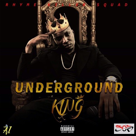 Underground King