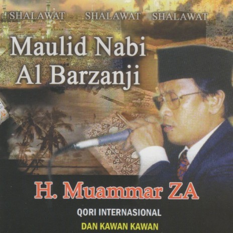 Maulid Al Barzanji, Pt. 7 | Boomplay Music