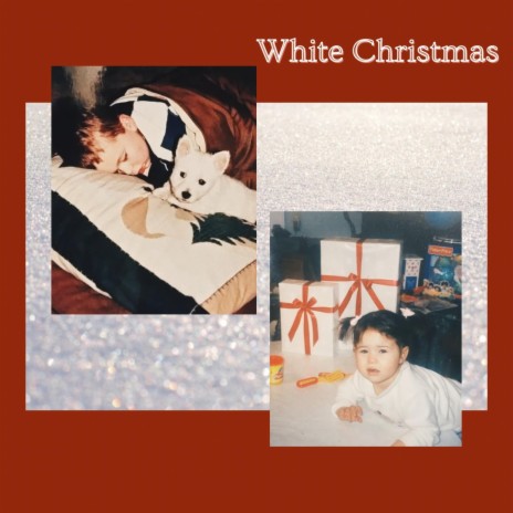 White Christmas ft. Alex Delzer