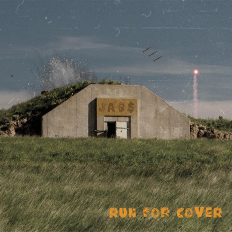 Run For Cover | Boomplay Music