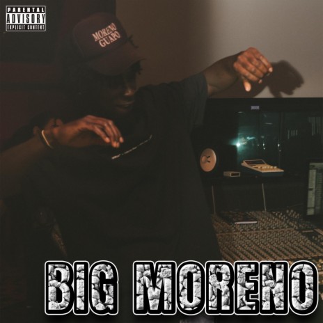 Big Moreno | Boomplay Music