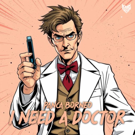 I Need A Doctor | Boomplay Music