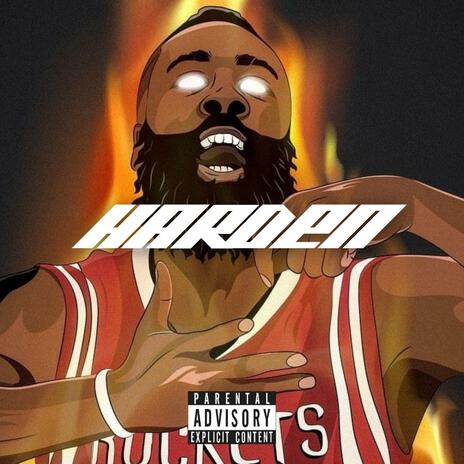 HARDEN | Boomplay Music