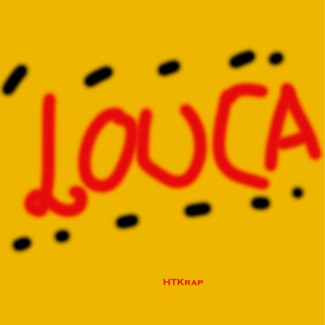 Louca | Boomplay Music