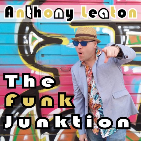 The Funk Junktion