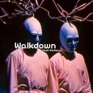 Walkdown hosted by RiaReup