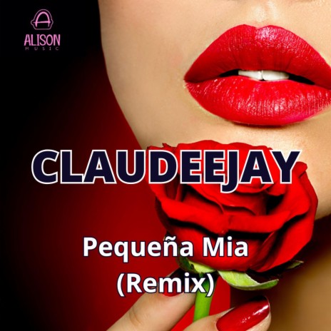 Pequeña Mia (Remix) | Boomplay Music