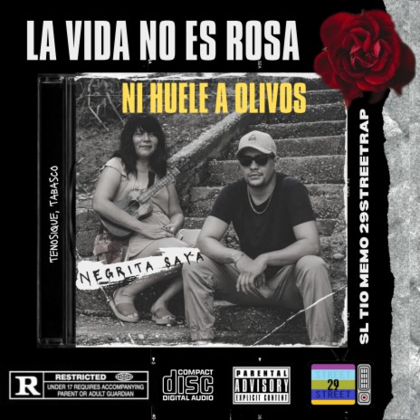 resiste ft. Negrita saya | Boomplay Music