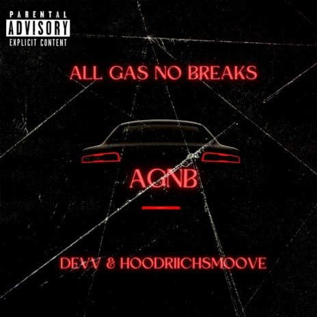 AGNB ft. Hoodriichsmoove