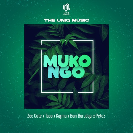 Mukongo ft. Taoo | Boomplay Music