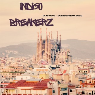 Indigo Breakerz II