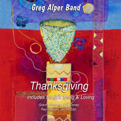 Thankgiving (Remaster) ft. Grant Geissman, Jimmy Earl & Ray Nacarri | Boomplay Music