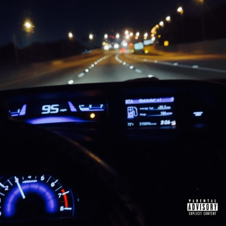 95 ON THE 95 | Boomplay Music