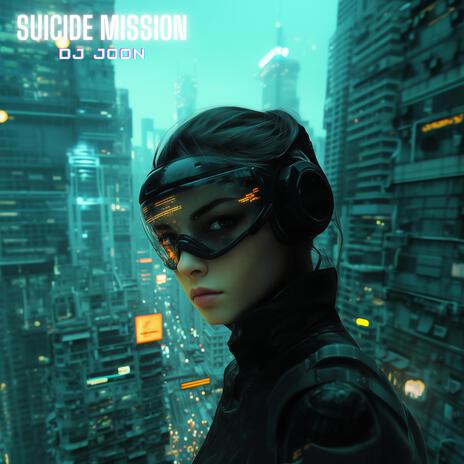 Suicide Mission | Boomplay Music