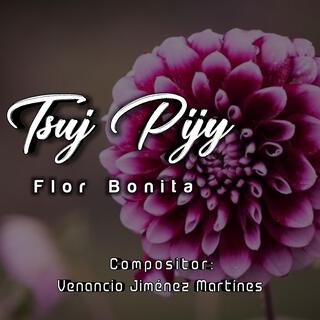 Tsuj Pijy (Flor Bonita)