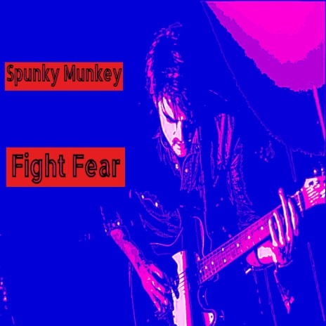 Fight Fear | Boomplay Music