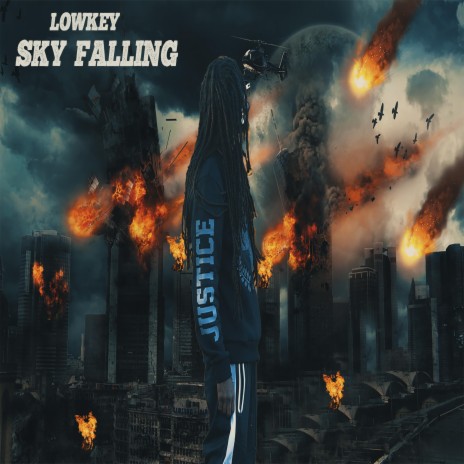 Sky Falling | Boomplay Music