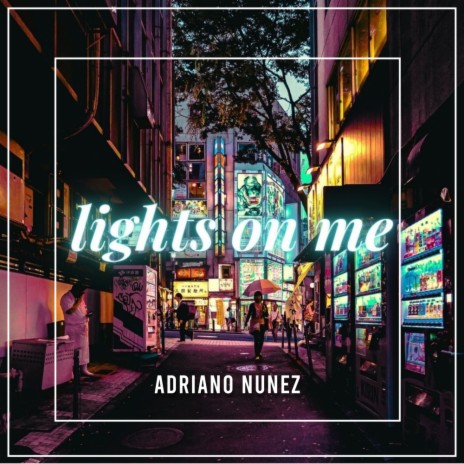 Lights On Me (Extended Mix) | Boomplay Music