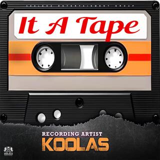 It A Tape