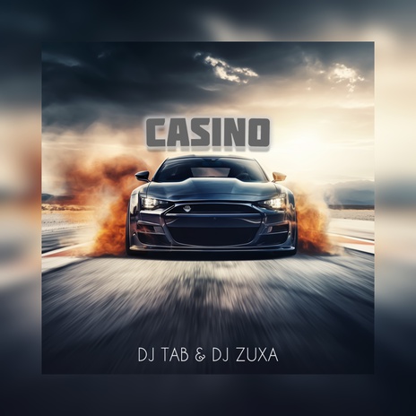 Casino ft. DJ ZUXA | Boomplay Music