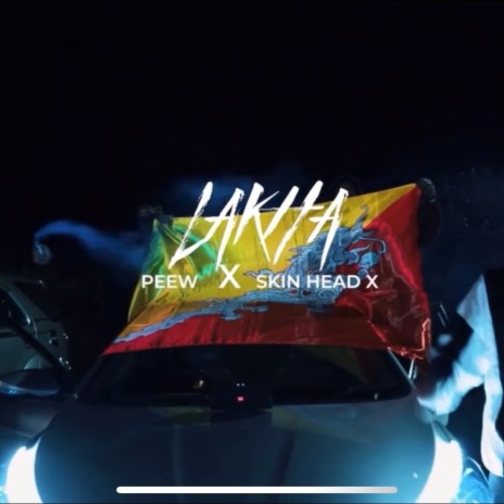 LAKHA ft. Peew | Boomplay Music