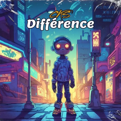 DIFFÉRENCE | Boomplay Music