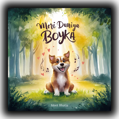 Meri Duniya Boyka | Boomplay Music