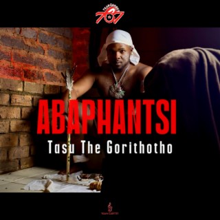 ABAPHANTSI