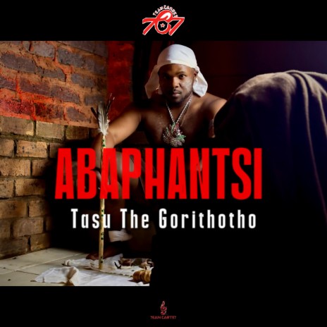 ABAPHANTSI ft. Tasu The Gorithotho | Boomplay Music