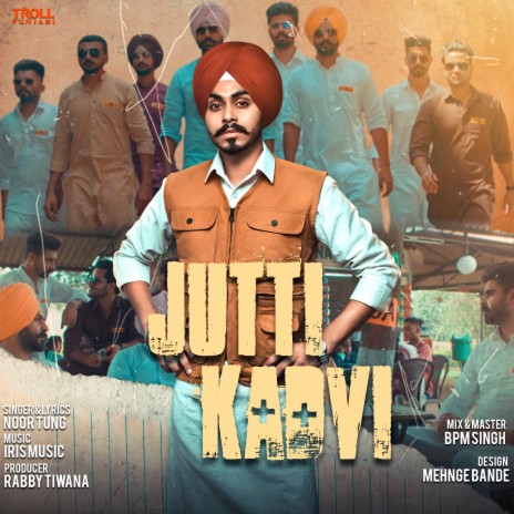 Jutti Kadvi | Boomplay Music