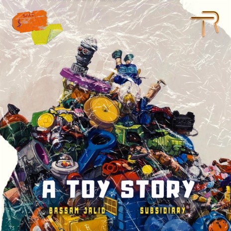 A Toy Story (Original Mix) ft. Subsidiary | Boomplay Music