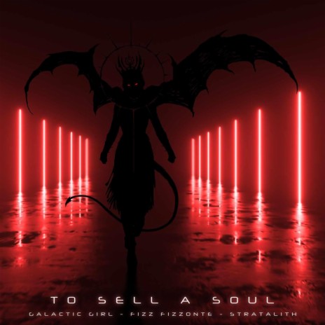 To Sell a Soul ft. Galactic Girl & Stratalith | Boomplay Music