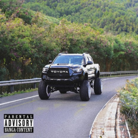 LIFTED TRUCK ft. Lucky Roux | Boomplay Music